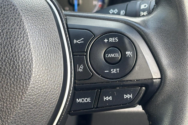 2023 Toyota RAV4 MXAA52R GX SUV Image 16