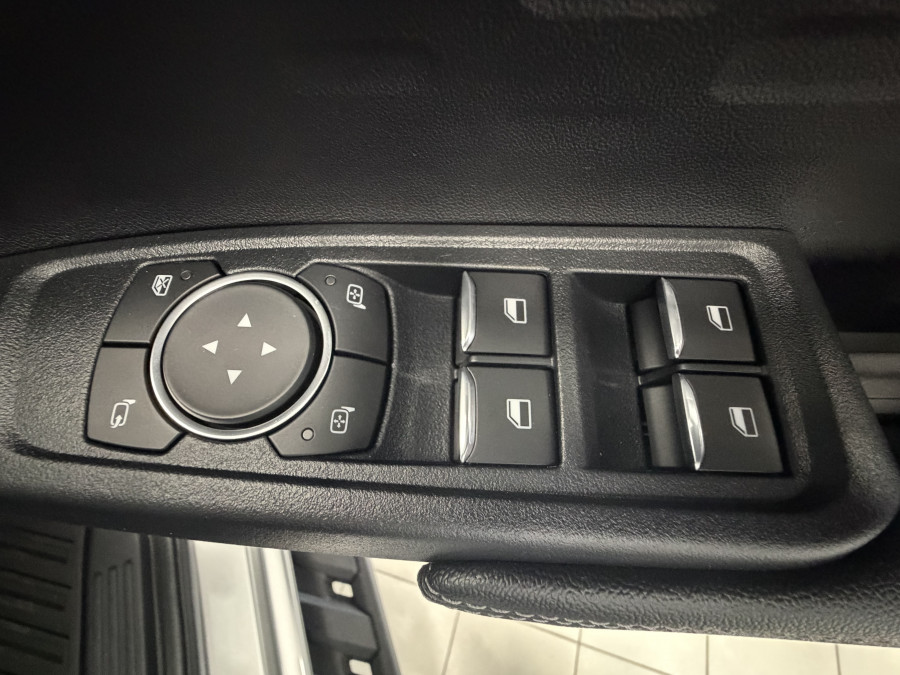 2026 MY26.5 Ford Ranger P703 Tremor Ute Image 16