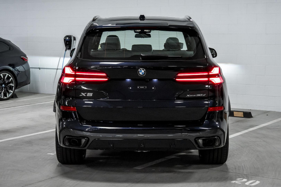 2026 BMW X5 G05 LCI xDrive30d M Sport SUV