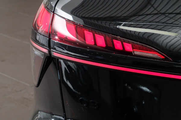 2026 Audi Q3 F3 TFSI SUV