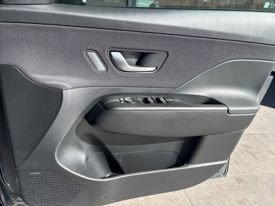 2026 Hyundai KONA SX2.V3 Hybrid Premium SUV Image 19
