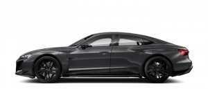New Audi RS e-tron GT
