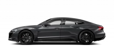 New Audi RS e-tron GT