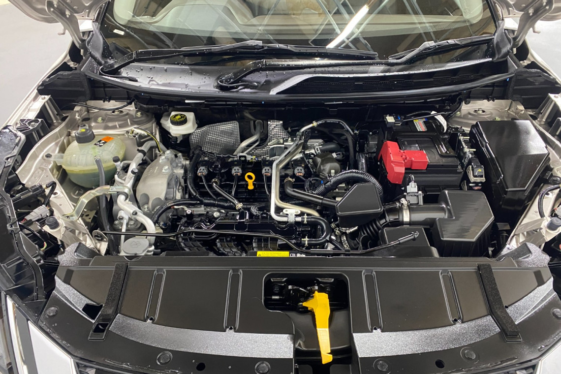 2023 Nissan X-Trail T33 ST-L SUV Image 25