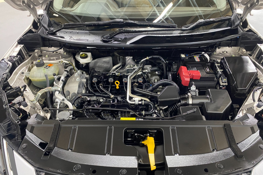 2023 Nissan X-Trail T33 ST-L SUV Image 25