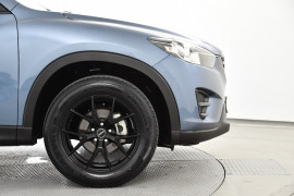 2016 Mazda CX-5 KE1072 Maxx Suv Image 5
