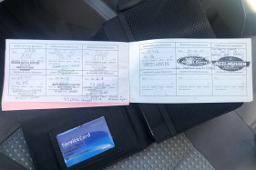 2007 Mazda BT-50 UNY0W3 DX