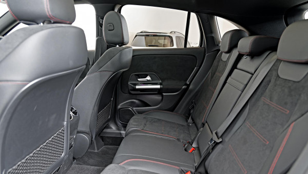 2026 Mercedes-Benz GLA-Class H247 GLA200 SUV image 9