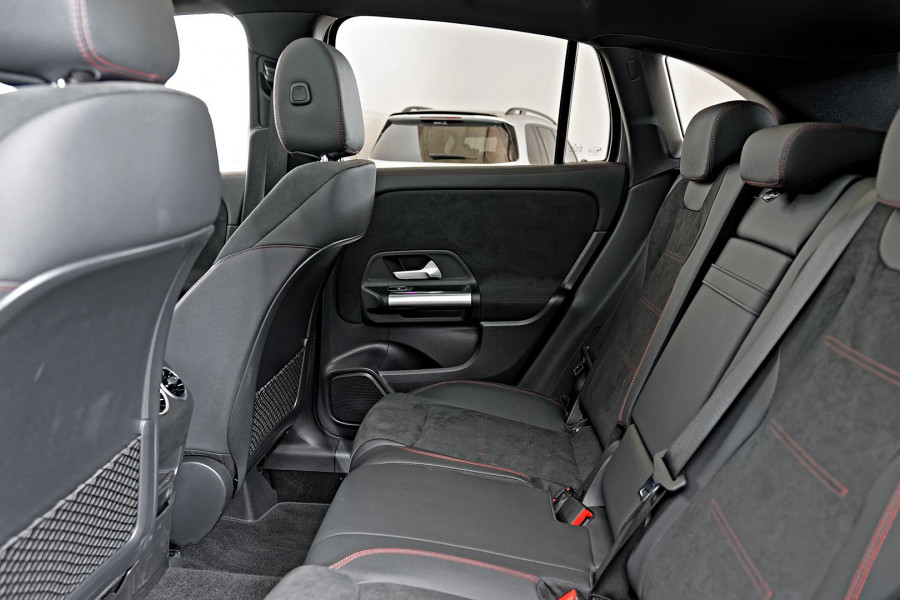 2026 Mercedes-Benz GLA-Class H247 GLA200 SUV