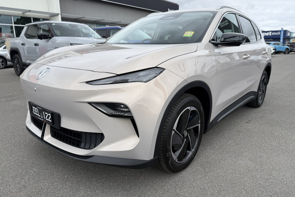 2025 MG MGS5 EV ZS3EM Essence 49 SUV Image 9