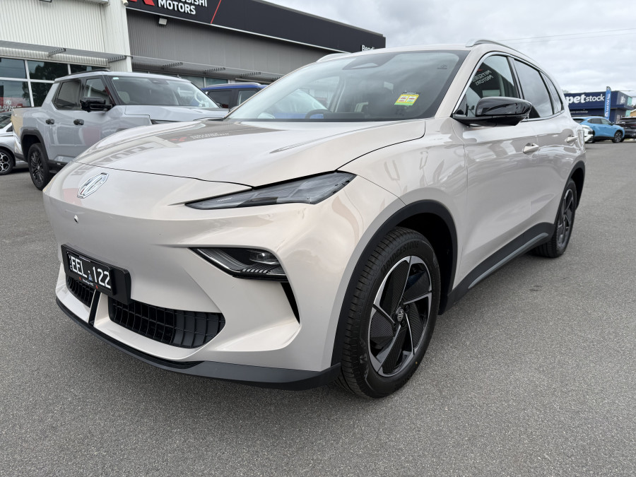 2025 MG MGS5 EV ZS3EM Essence 49 SUV Image 9