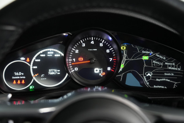 2023 Porsche Cayenne SUV