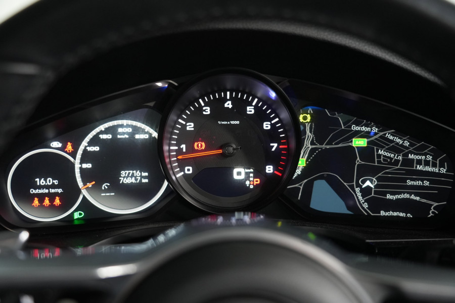 2023 Porsche Cayenne SUV