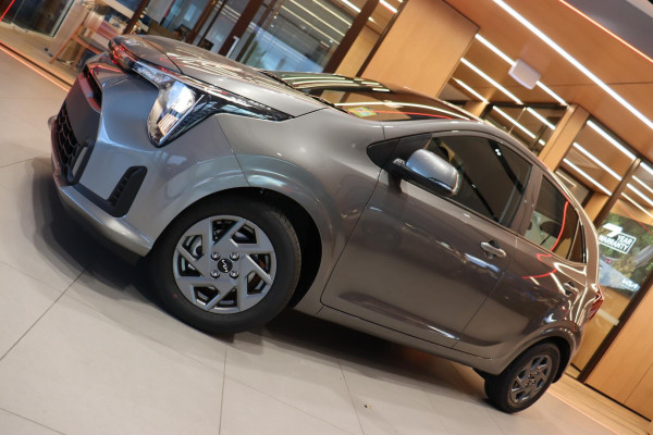 2026 MY27 Kia Picanto JA PE2 Sport Hatch Image 8
