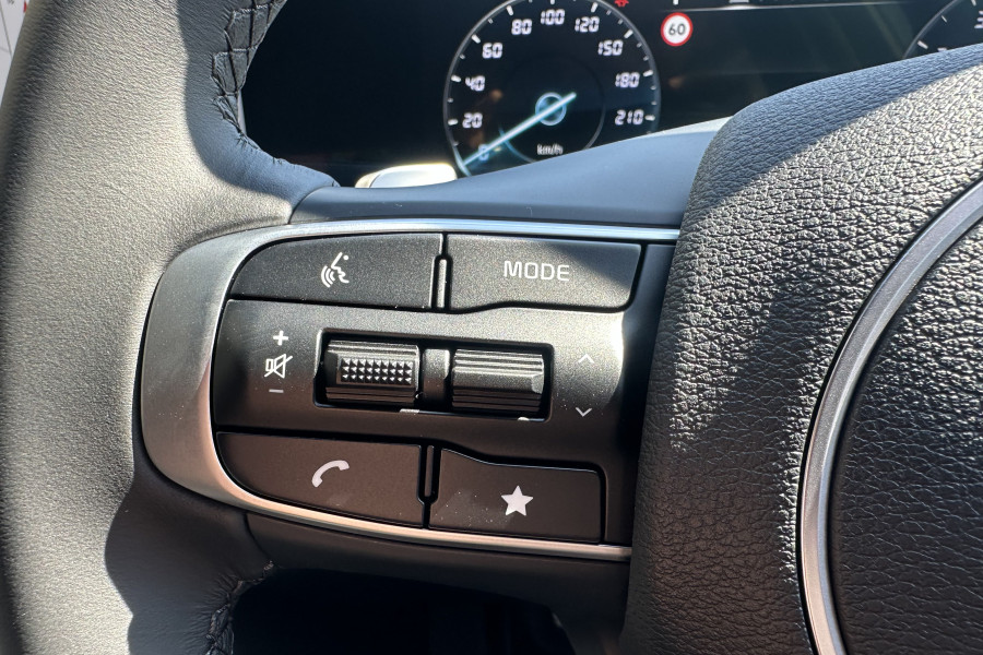 2025 Kia Sportage NQ5 GT-Line SUV Image 19