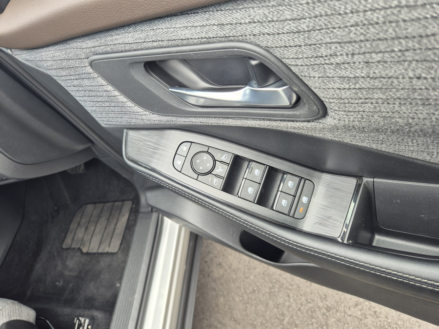2024 MY25 Nissan X-Trail T33 ST SUV Image 15