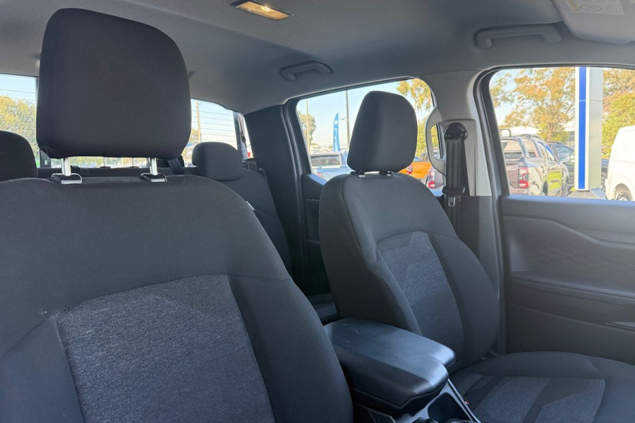 2024 MY24.5 Ford Ranger P703 XLS Ute Image 11