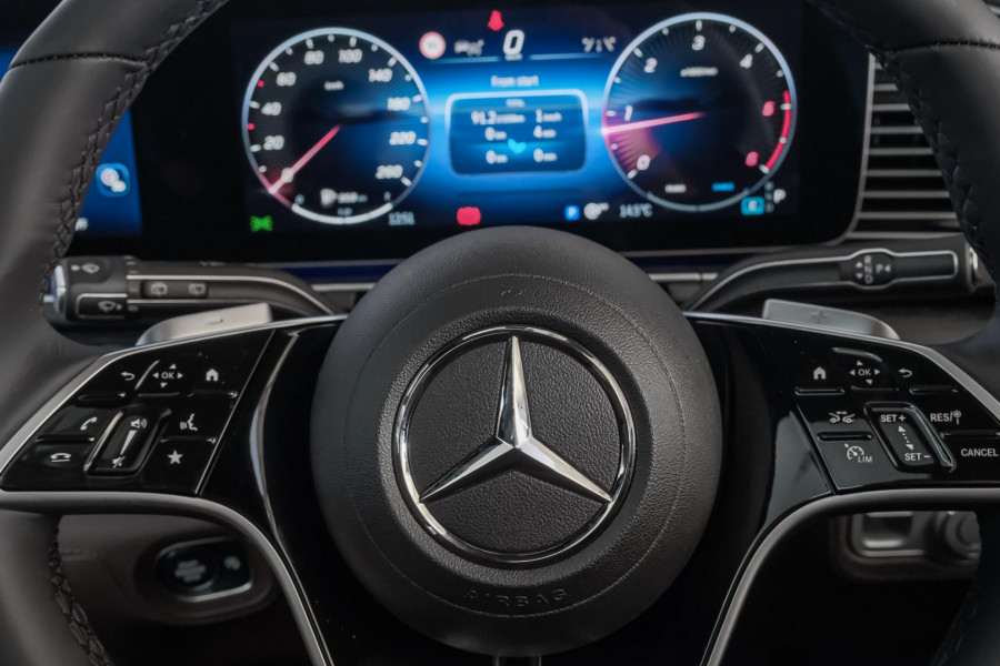 2026 Mercedes-Benz GLE-Class V167 GLE300 d SUV