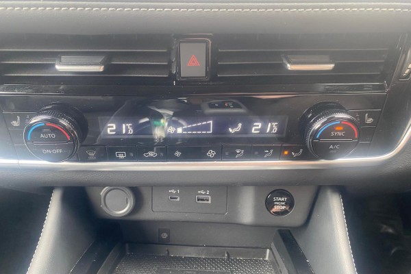 2025 Nissan X-Trail T33 ST-L SUV Image 19