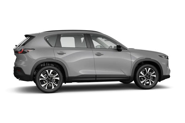 2026 Mazda CX-5 KM Series G25 Touring SUV Image 11