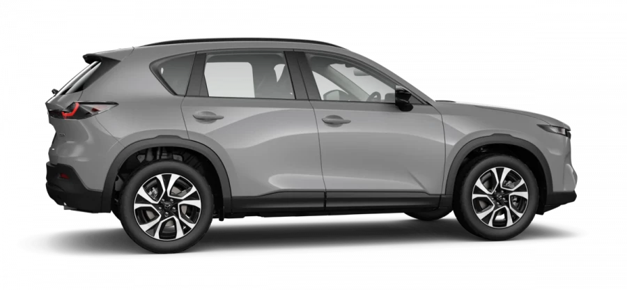 2026 Mazda CX-5 KM Series G25 Touring SUV Image 11