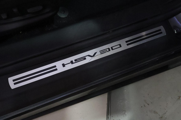 2017 HSV GTS Gen F2  Sedan image 13