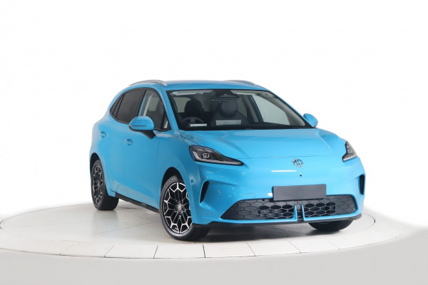 2026 MG MG4 EV Urban AH4E Essence 54 Hatch Image 3