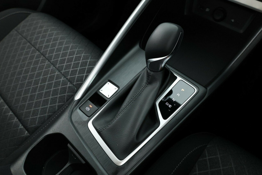 2025 MG ZS ZS32 Excite Hybrid+ SUV Image 23