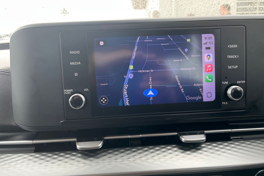 2023 Kia Carnival KA4 S SUV Image 11