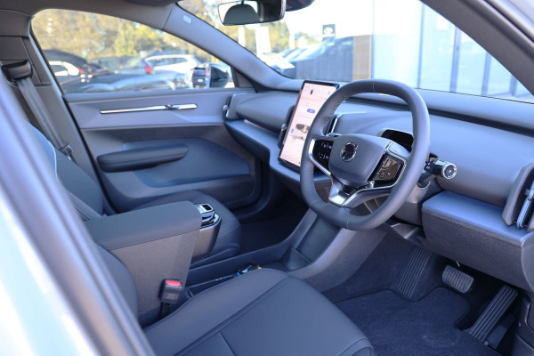 2026 MY27 Volvo EX30  Plus P5 Long Range SUV Image 8