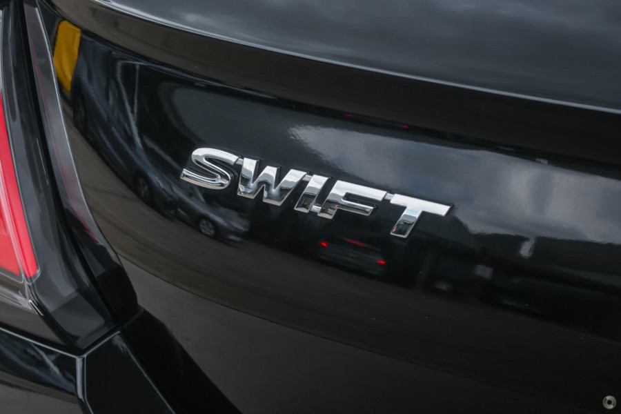 2026 Suzuki Swift UZ Hybrid Plus Hatch Image 10