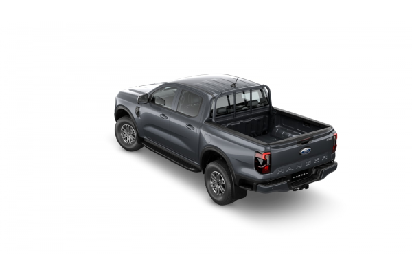 2025 MY25.25 Ford Ranger P703 XLS Ute Image 5