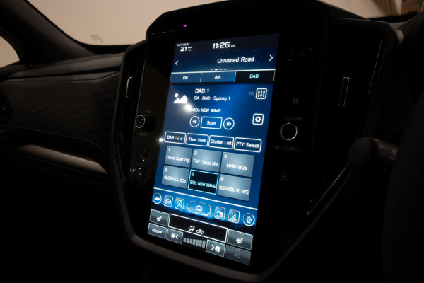 2026 Subaru Forester S6 Premium SUV image 17