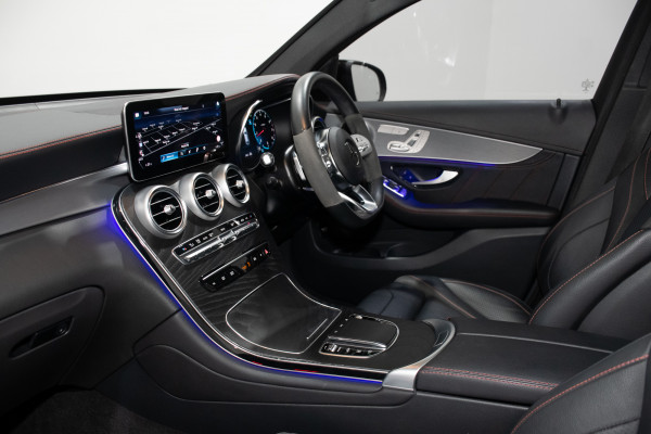 2023 Mercedes-Benz GLC-Class GLC300 SUV Image 23