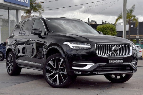 Volvo XC90 T6 Inscription L Series