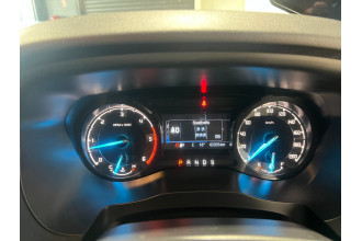2021 MY21.75 Ford Ranger PX MkIII XL Cab Chassis