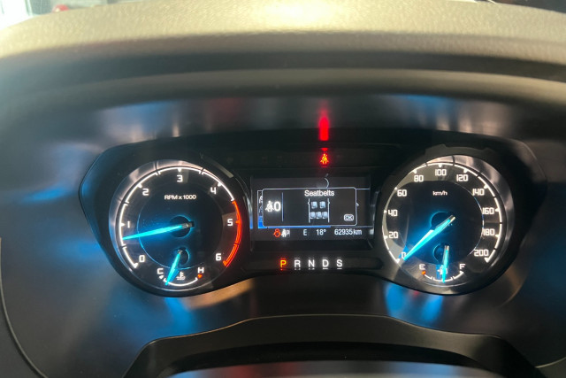 2021 MY21.75 Ford Ranger PX MkIII XL Cab Chassis Image 12