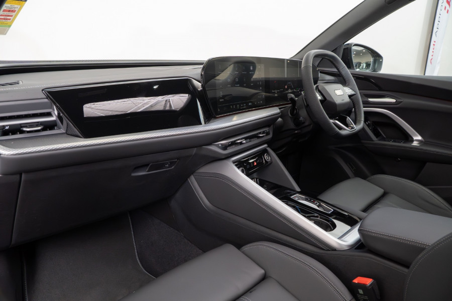 2026 MY25 Audi Q5 FY TFSI Sport SUV