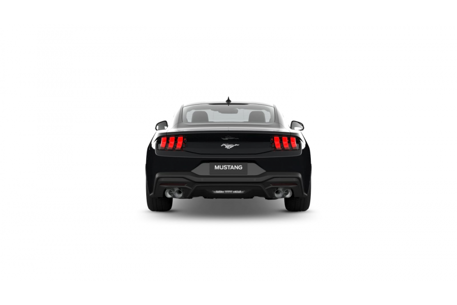 2024 MY24.5 Ford Mustang FO EcoBoost Hatch Image 6