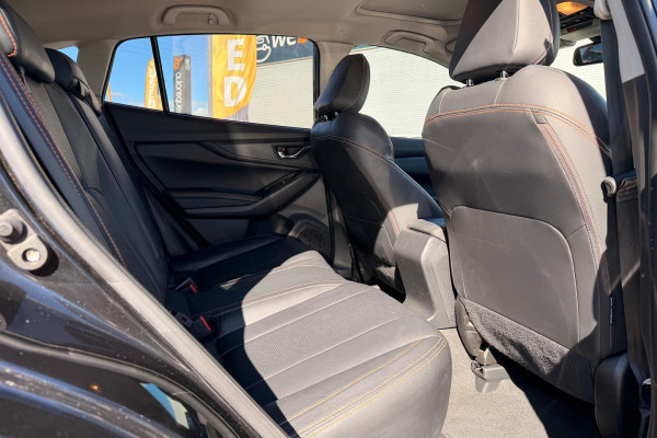 2018 Subaru XV G5-X 2.0i-S SUV Image 15