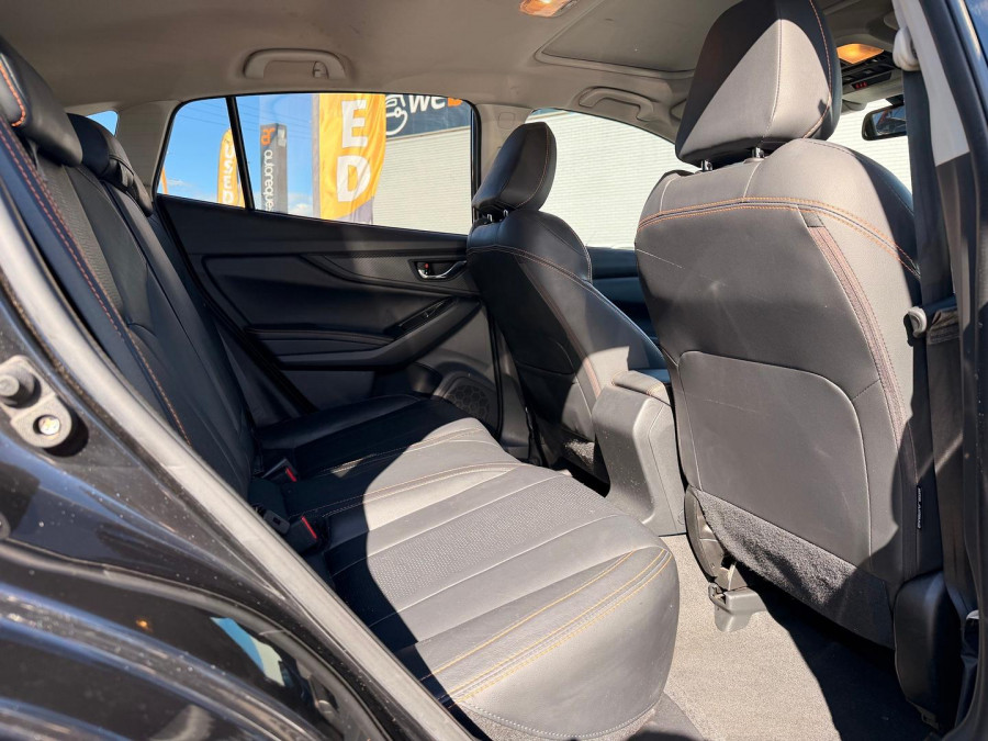 2018 Subaru XV G5-X 2.0i-S SUV Image 15