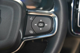 2023 Volvo C40 XK Recharge Twin SUV image 13