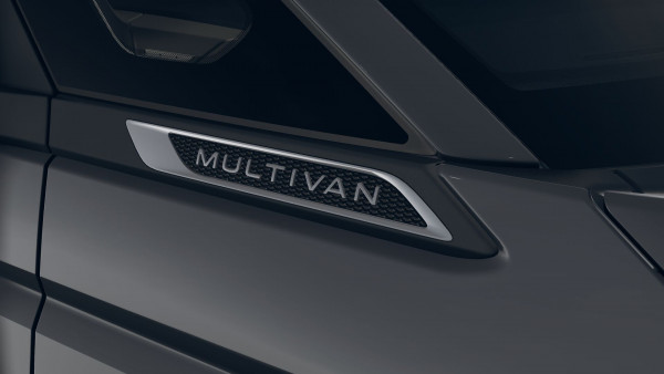 2025 MY26 Volkswagen Multivan T7 TDI360 Life LWB People Mover image 4
