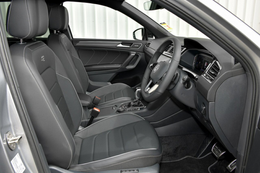 2024 Volkswagen Tiguan 5N Wolfsburg Edition Allspace SUV Image 7