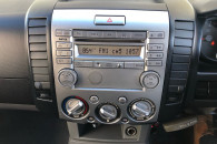 2009 Mazda BT-50 UNY0E4 DX+ Utility