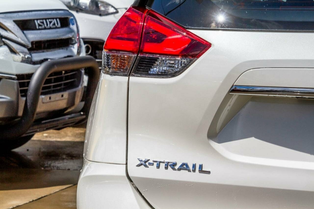 2022 Nissan X-Trail T32 MY22 ST X-tronic 2WD Wagon Image 17