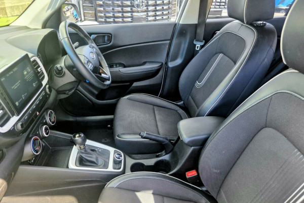 2020 MY21 Hyundai Venue QX.V3 Active SUV Image 12