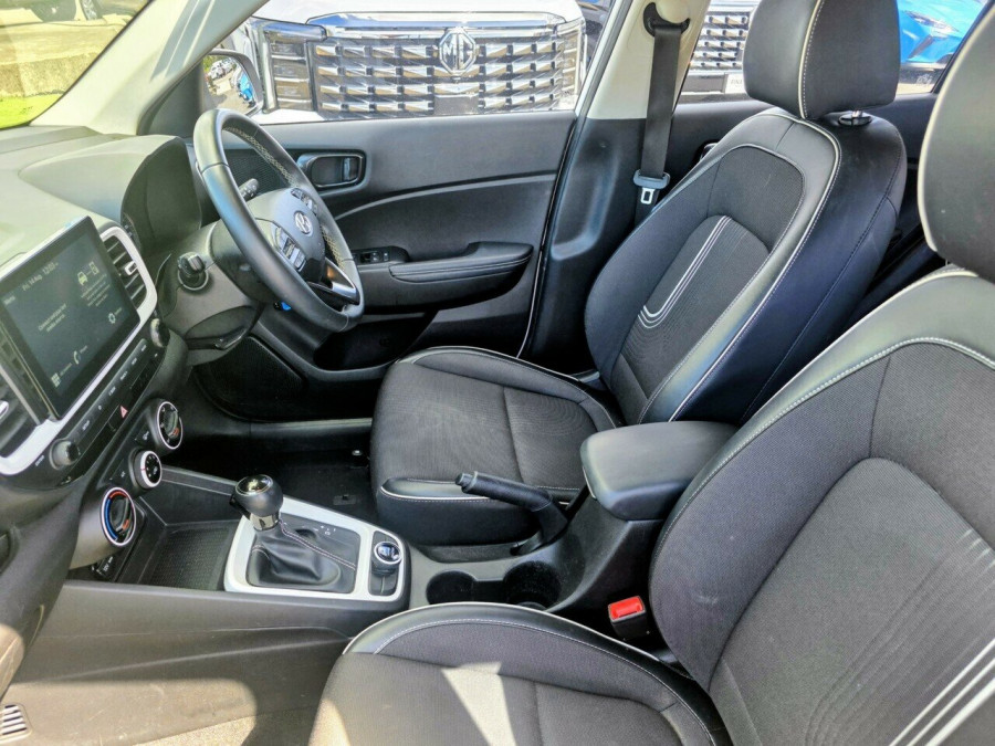 2020 MY21 Hyundai Venue QX.V3 Active SUV Image 12
