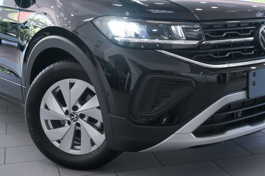 2024 Volkswagen T-Cross D31 85TSI Life SUV Image 6