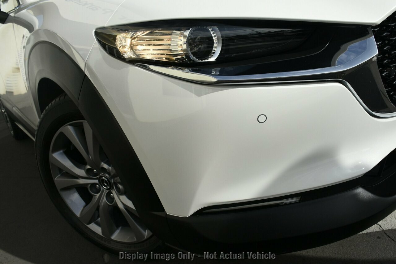 2025 Mazda CX-30 DM2WLA G25 Touring SUV Image 2